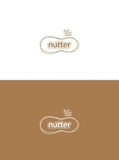 Designs By 2nd Design A Logo For A New Peanutbutter Brand