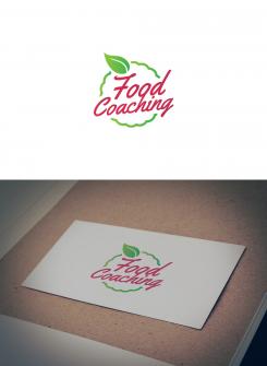 Logo design # 439447 for A beautiful logo for a German online platform about healthy food and lifestyle contest