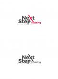 Logo # 484691 voor Next Step Training wedstrijd