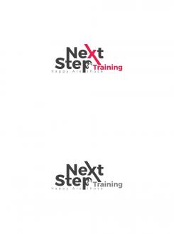 Logo design # 484691 for Next Step Training contest