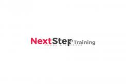 Logo # 484692 voor Next Step Training wedstrijd