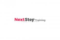 Logo design # 484692 for Next Step Training contest