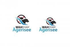 Logo design # 443063 for Create the LOGO for the WasserArbeitsHunde Gruppe Ägerisee contest