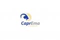 Logo # 477774 voor CaprEma wedstrijd