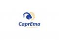 Logo # 477775 voor CaprEma wedstrijd