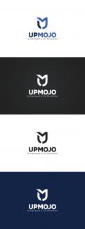 Logo design # 471757 for UpMojo contest