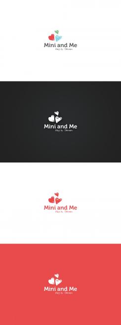 Logo design # 560940 for Logo - Blog - Classic/basic with an eye catcher! contest