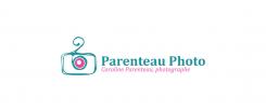 Logo design # 433336 for Logo for professional photographer contest