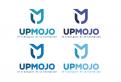 Logo design # 471758 for UpMojo contest