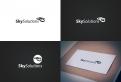 Logo design # 442167 for Drone Business Company needs clean, minimal logo design contest