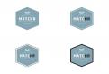 Logo design # 448789 for Design a fresh logo for our brand new company matcHR contest