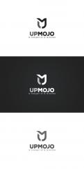 Logo design # 471864 for UpMojo contest