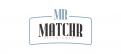 Logo design # 445082 for Design a fresh logo for our brand new company matcHR contest