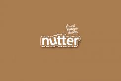 Logo design # 556442 for Design a logo for a new peanutbutter brand! contest