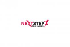 Logo # 485823 voor Next Step Training wedstrijd