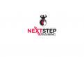 Logo # 485824 voor Next Step Training wedstrijd