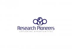 Logo # 428945 voor Logo onderzoeksbureau Research Pioneers wedstrijd