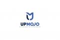 Logo design # 471381 for UpMojo contest