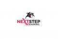 Logo # 485828 voor Next Step Training wedstrijd
