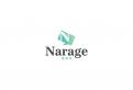 Logo # 477205 voor Narage wedstrijd