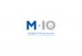 Logo design # 533584 for Logo for Measurement System: M-iQ Intelligent Measurements contest