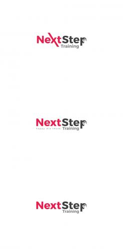 Logo design # 484733 for Next Step Training contest