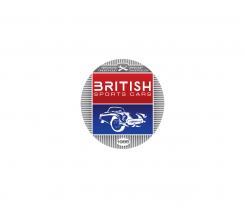 Logo # 425202 voor Nieuw logo voor British Sports Cars wedstrijd