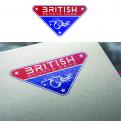 Logo # 425127 voor Nieuw logo voor British Sports Cars wedstrijd