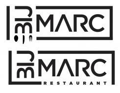 Logo # 704457 voor Logo restaurant wedstrijd