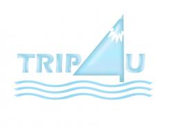 Logo design # 175438 for Logo for Trip4u contest