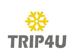 Logo design # 175453 for Logo for Trip4u contest