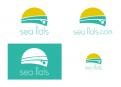 Logo design # 483999 for Logo design - Apartment rentals in Brazil and abroad contest