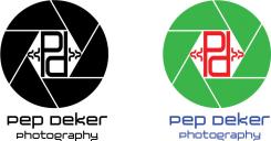 Logo design # 497715 for Design a stylish logo for a photography website contest