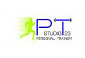 Logo design # 553526 for Logo for PT studio 23 contest