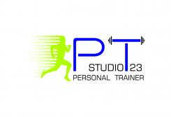 Logo design # 553526 for Logo for PT studio 23 contest