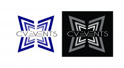 Logo design # 551024 for Event management CVevents contest