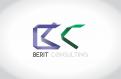 Logo design # 556952 for Logo pour Berit-Consulting contest