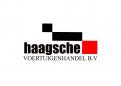 Logo design # 579598 for Haagsche voertuigenhandel b.v contest