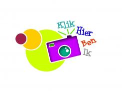 Logo # 134759 voor Logo voor kinderfotograaf. wedstrijd