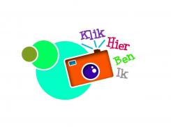 Logo # 134761 voor Logo voor kinderfotograaf. wedstrijd