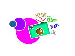 Logo # 134762 voor Logo voor kinderfotograaf. wedstrijd