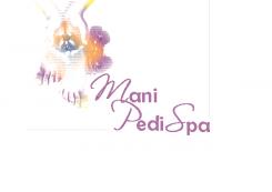 Logo # 131079 voor ManiPediSpa wedstrijd