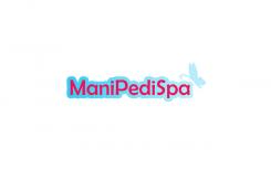 Logo design # 131085 for Logo for a Manicure/Pedicure salon contest