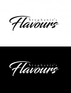 Logo design # 677967 for New foodblog needs logo contest