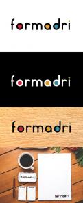 Logo design # 678179 for formadri contest