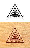 Logo design # 677445 for Design a modern logo for a custom furniture maker contest