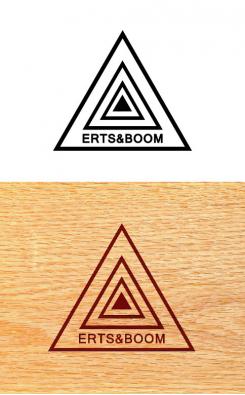 Logo design # 677445 for Design a modern logo for a custom furniture maker contest