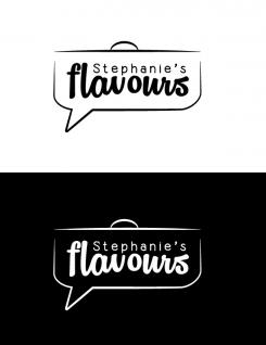 Logo design # 677949 for New foodblog needs logo contest