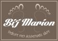 Logo design # 523474 for Logo Bi'j Marion (Pedicure met Achterhoeks allure) contest