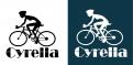 Logo design # 523376 for New Ladies Road Cycling clothing brand contest